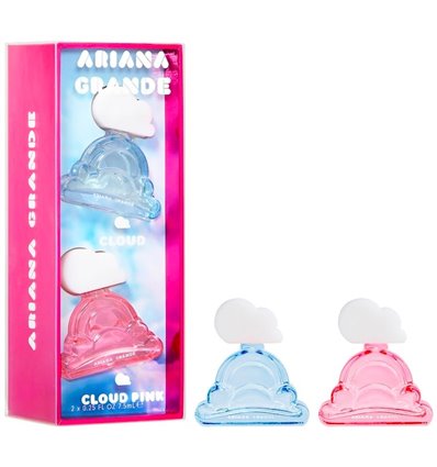 *SOBRE PEDIDO* Cloud Perfume Set