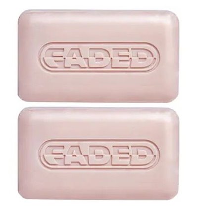 *SOBRE PEDIDO* Faded Brightening & Cleansing Body Bar (2 Pack)