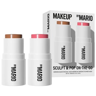 *SOBRE PEDIDO* Mini Sculpt & Pop On-The-Go