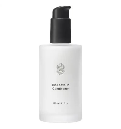 *SOBRE PEDIDO* The Leave-In Conditioner Cream for Hydrated Hair