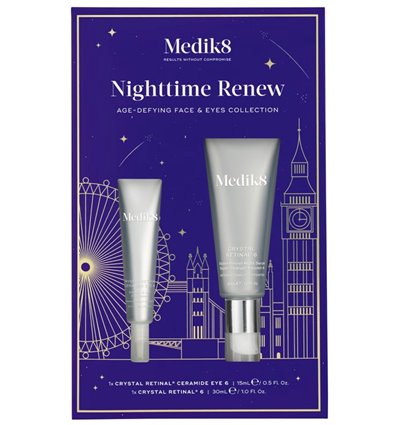 *SOBRE PEDIDO* Nighttime Renew