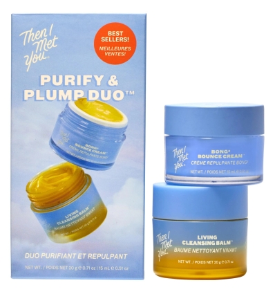 *SOBRE PEDIDO* Purify & Plump Duo Set