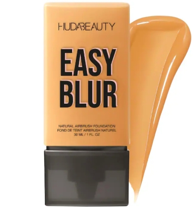 *SOBRE PEDIDO* (350G Dulce De Leche) Easy Blur Natural Airbrush Foundation