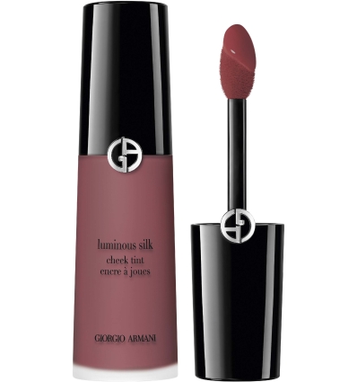 *SOBRE PEDIDO* (65 Intense Berry) Luminous Silk Cheek Tint