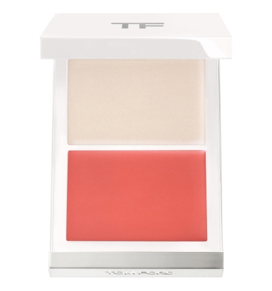 *SOBRE PEDIDO* Cream Blush Highlighting Duo