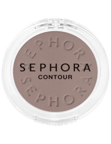 *SOBRE PEDIDO* (Fair to Light) Sephora Colorful Contour Matte Powder