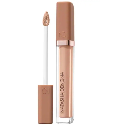 *SOBRE PEDIDO* (N5) Hy-Glam Brightening & Hydrating Medium to Full Coverage Crease Proof Serum Concealer