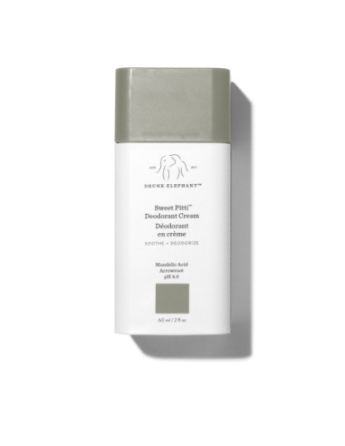 Sweet Pitti Deodorant Cream