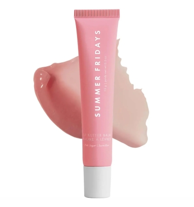 *SOBRE PEDIDO* (Pink Sugar) Lip Butter Balm