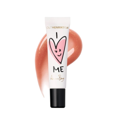 (Anine Bing Strawberry Sorbet) Pout Preserve Hydrating Peptide Lip