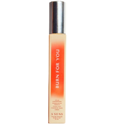 *SOBRE PEDIDO* Burn For You Eau de Parfum Travel Spray