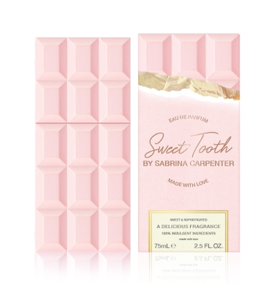 *SOBRE PEDIDO (75mL) Sweet Thooth Eau De Parfum