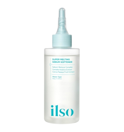 Ilso - Super Melting Sebum Softener