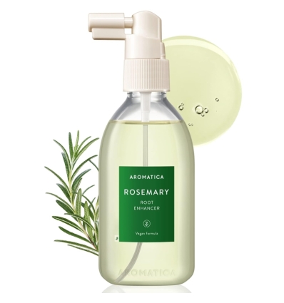 Rosemary Root Enhancer