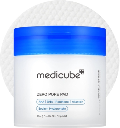 Zero Pore Pad