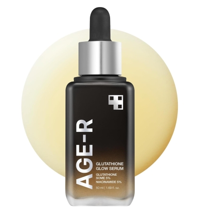 AGE-R Glutathione Glow Serum