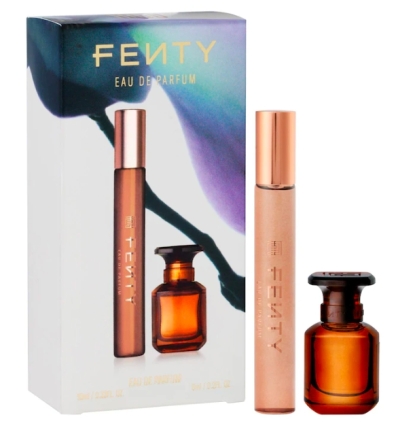 *SOBRE PEDIDO* Mini Fenty Eau de Parfum Perfume Duo