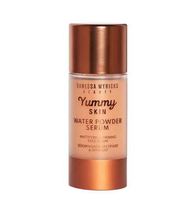 Yummy Skin Mattifying Water Powder Serum