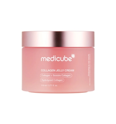 Medicube - Collagen Jelly Cream