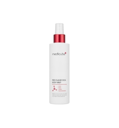 Medicube - Red Clear Cica Body Mist