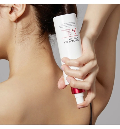 Medicube - Red Clear Cica Body Mist
