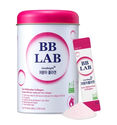 BB Lab - Goodnight Low Molecular Collagen