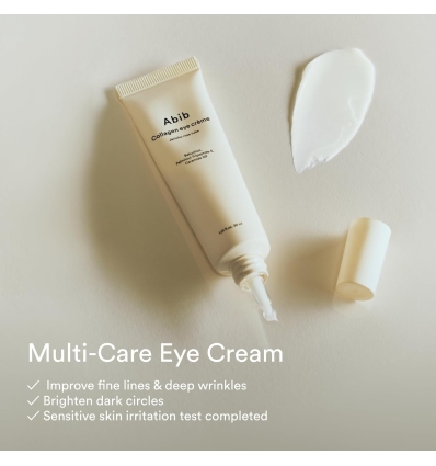 Abib - Collagen Eye Cream