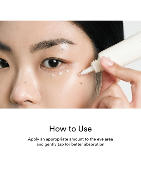 Abib - Collagen Eye Cream