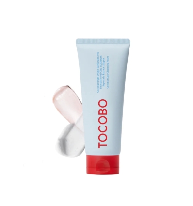 Tocobo - Coconut Clay Cleansing Foam