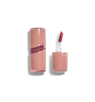 Hince - (02 Raw Rose) Raw Glow Gel Tint