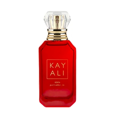 *SOBRE PEDIDO* Kayali EDEN JUICY APPLE  | 01 Eau de Parfum Travel Spray