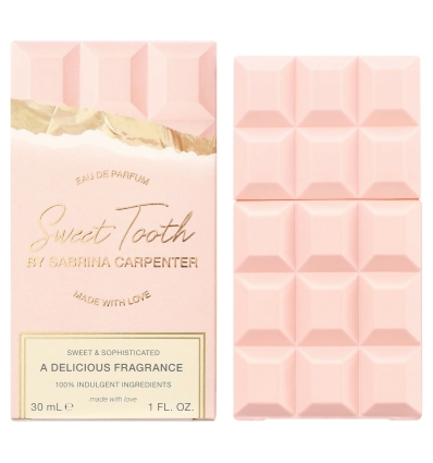 *SOBRE PEDIDO* (30 mL) Sweet Tooth Eau De Parfum