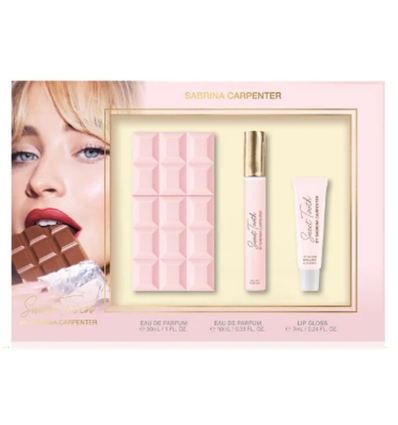 *SOBRE PEDIDO* Sweet Tooth Fragrance Gift Set