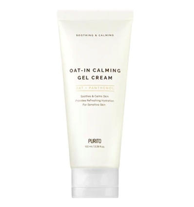 *SOBRE PEDIDO* PURITO Oat-in Calming Gel Cream