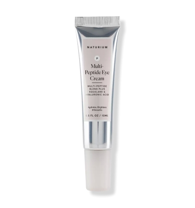 Multi-Peptide Eye Cream