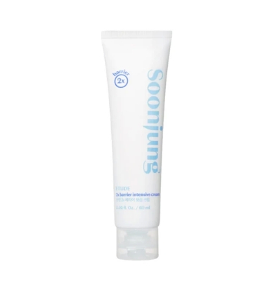 SoonJung 2x Barrier Intensive Cream