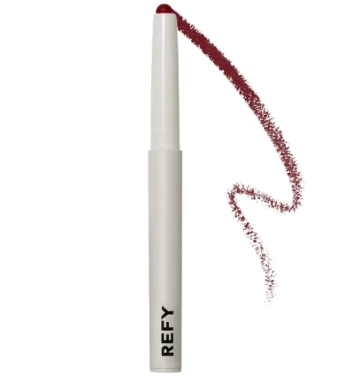 (Berry) Lip Blur Lip Liner