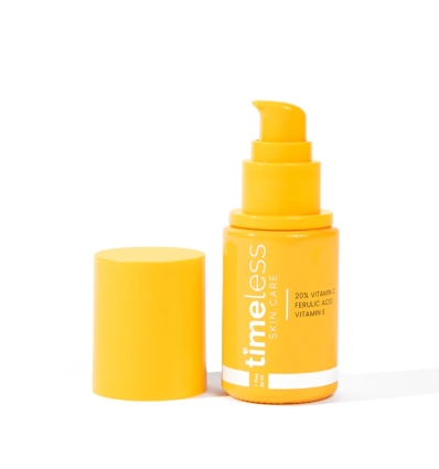 Timeless - 20% Vitamin C + E Ferulic Acid Serum