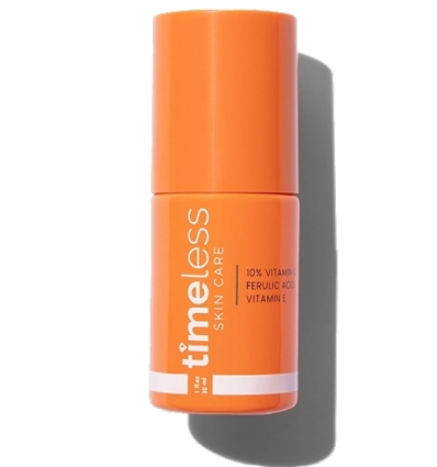 Timeless - 10% Vitamin C + E Ferulic Acid Serum