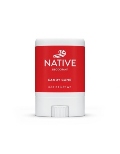 *SOBRE PEDIDO* (Candy Cane) Mini Deodorant