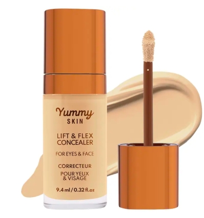 *SOBRE PEDIDO* (Color 4) Yummy Skin Lift & Flex Concealer