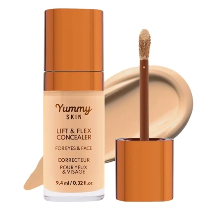 *SOBRE PEDIDO* (Color 6) Yummy Skin Lift & Flex Concealer