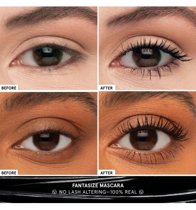 Fantasize Lifting & Lengthening Mascara Full
