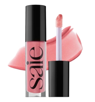 *SOBRE PEDIDO* (Disco) Glossybounce High-Shine Hydrating Lip Gloss Oil