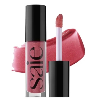 *SOBRE PEDIDO* (Remix) Glossybounce High-Shine Hydrating Lip Gloss Oil