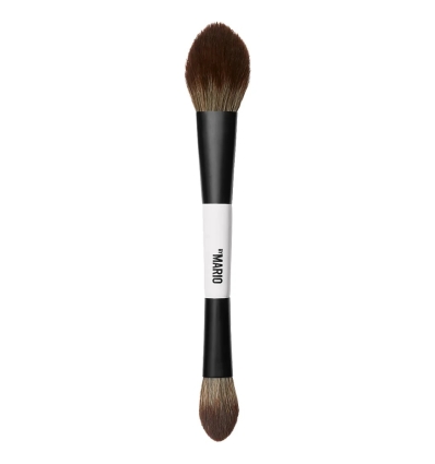 *SOBER PEDIDO* Dual-Ended Precision Powder F3 Brush