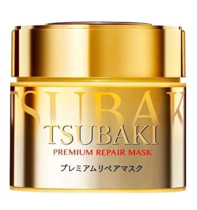 Shiseido Tsubaki Premium Repair Hair Mask