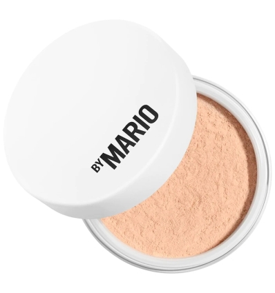 (3 Neutral Peach) SurrealSkin Soft Blur Setting Powder