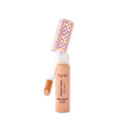 *SOBRE PEDIDO* (29N light-medium) shape tape ultra creamy concealer