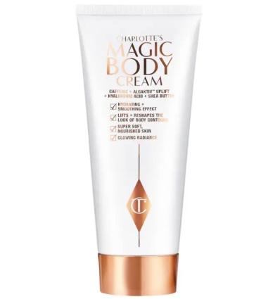 Magic Body Cream